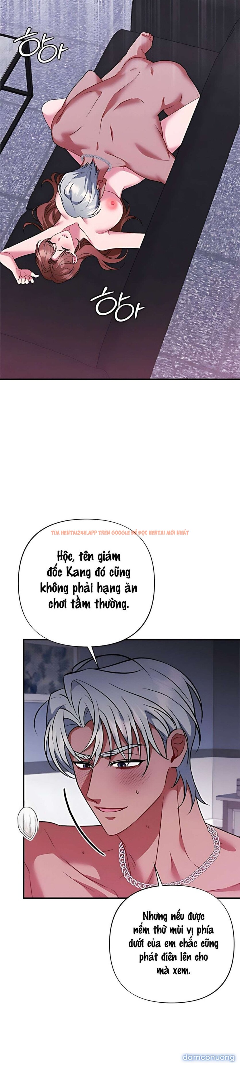 Xem ảnh 9 2 trong truyện hentai 〖18+〗- Tin Đồn Bẩn Thỉu - Chapter 5 - hentaitvn.net