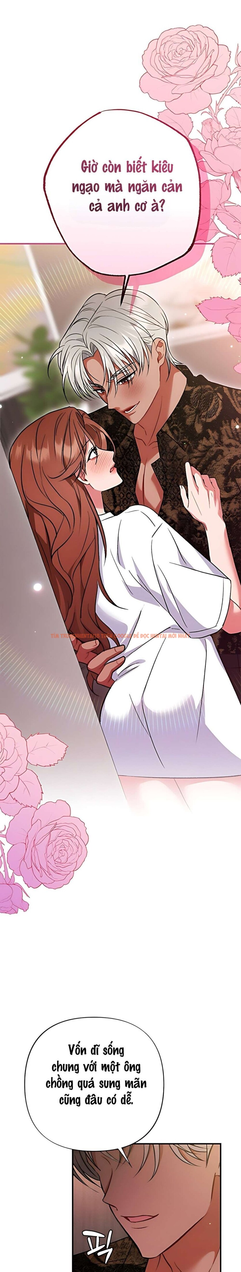 Xem ảnh 〖18+〗- Tin Đồn Bẩn Thỉu - Chapter 9 - 3 0 - Truyenhentaiz.net