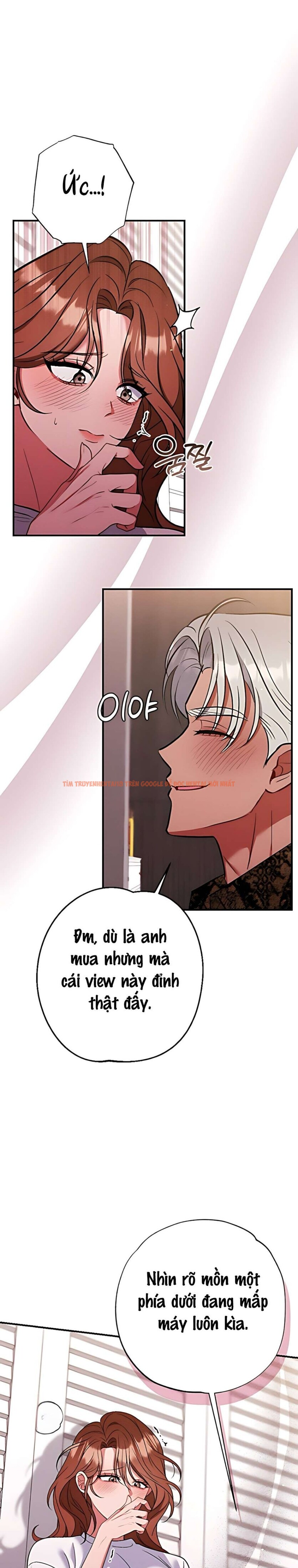 Xem ảnh 〖18+〗- Tin Đồn Bẩn Thỉu - Chapter 9 - 3 2 - Truyenhentaiz.net