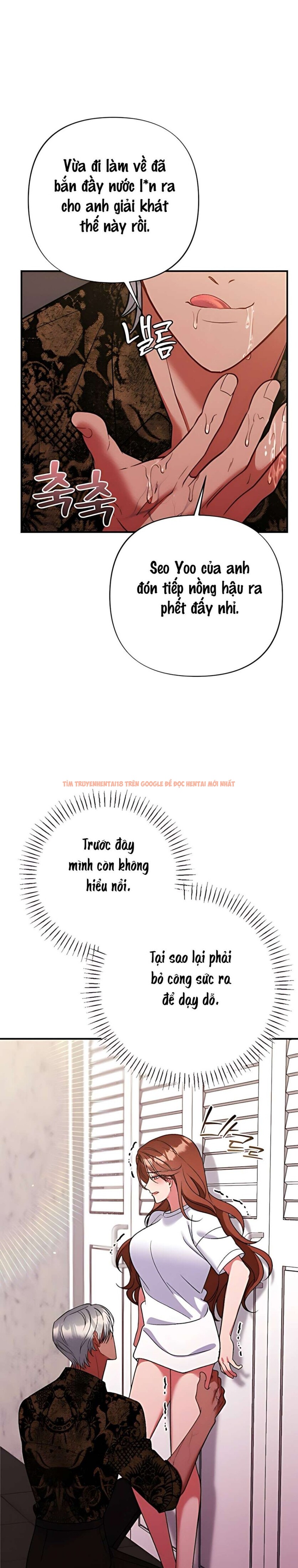 Xem ảnh 〖18+〗- Tin Đồn Bẩn Thỉu - Chapter 9 - 5 2 - Truyenhentaiz.net