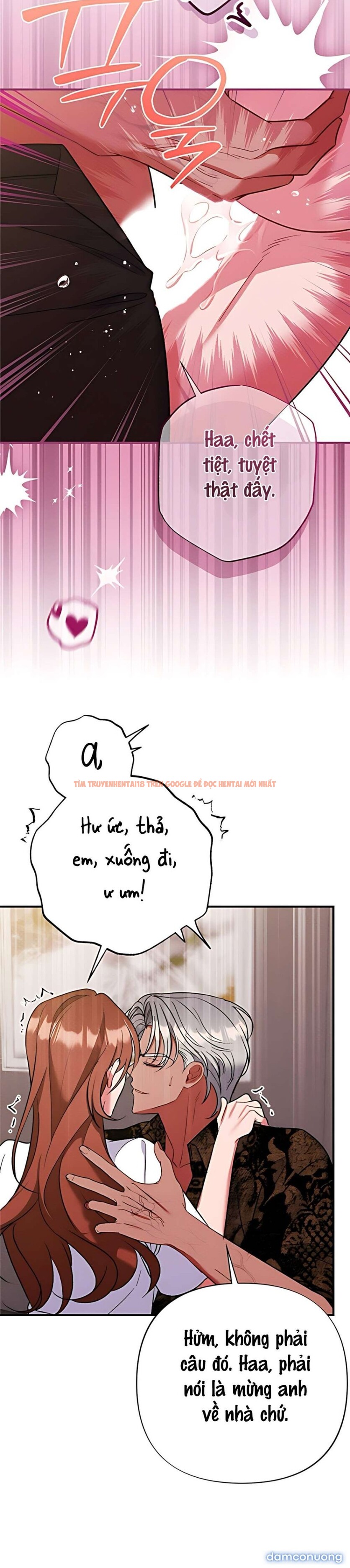 Xem ảnh 〖18+〗- Tin Đồn Bẩn Thỉu - Chapter 9 - 6 2 - Truyenhentaiz.net