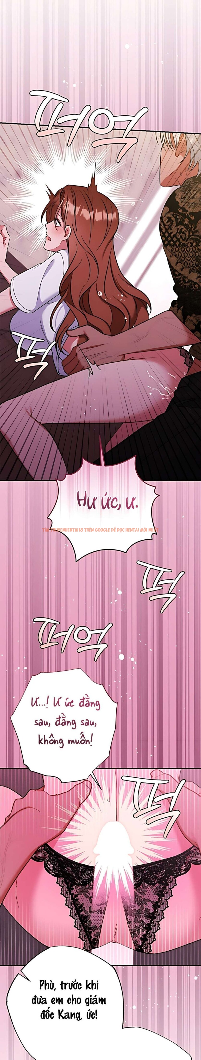 Xem ảnh 〖18+〗- Tin Đồn Bẩn Thỉu - Chapter 9 - 9 0 - Truyenhentaiz.net