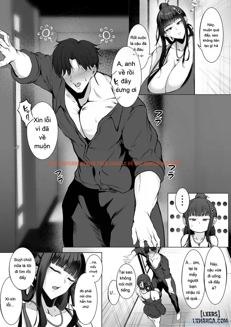 Xem ảnh 2 trong truyện hentai 〖18+〗- Tình Yêu Thuần Khiết Của Satan - Chapter 0 - www.hentaitvn.net Xem ảnh 2 trong truyện hentai 〖18+〗- Tình Yêu Thuần Khiết Của Satan - Chapter 0 - www.hentaitvn.net