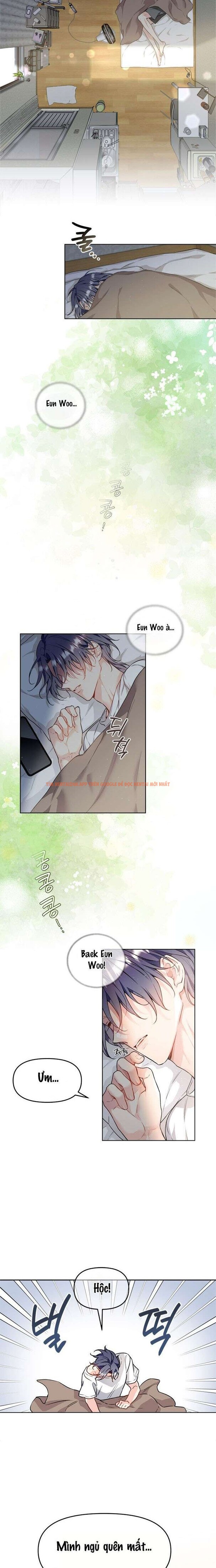 Xem ảnh 〖18+〗- Tình Yêu Thuần Khiết Của Satan - Chapter 1 - 1 1 - Truyenhentaiz.net