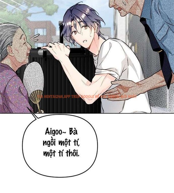 Xem ảnh 〖18+〗- Tình Yêu Thuần Khiết Của Satan - Chapter 1 - 5 3 - Truyenhentaiz.net