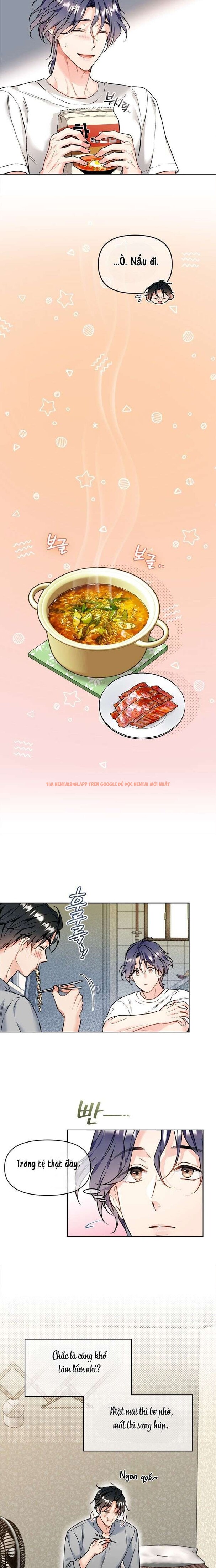 Xem ảnh 〖18+〗- Tình Yêu Thuần Khiết Của Satan - Chapter 1 - 7 2 - Truyenhentaiz.net