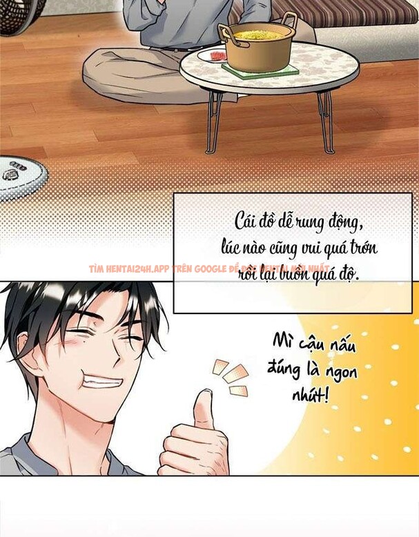 Xem ảnh 〖18+〗- Tình Yêu Thuần Khiết Của Satan - Chapter 1 - 7 3 - Truyenhentaiz.net