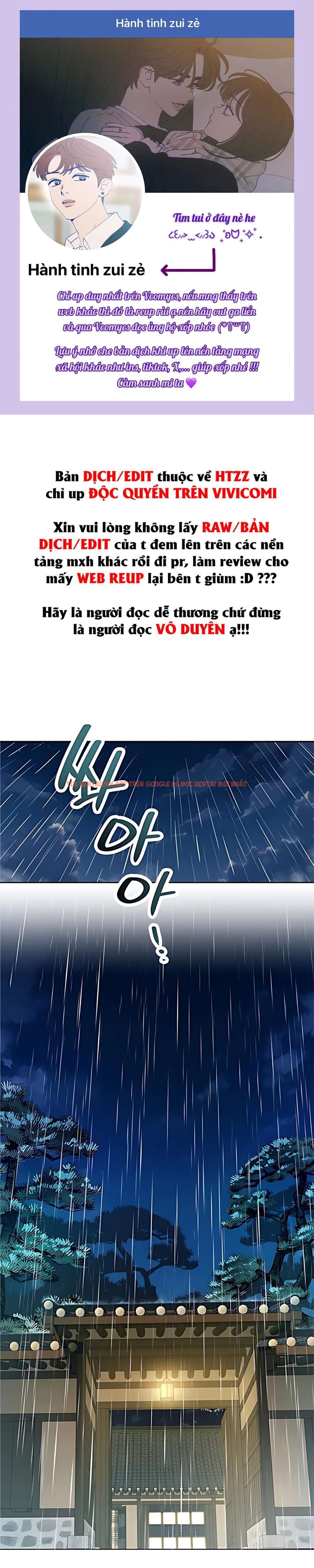 Xem ảnh 〖18+〗- Tình Yêu Thuần Khiết Của Satan - Chapter 2 - 1 0 - Truyenhentaiz.net