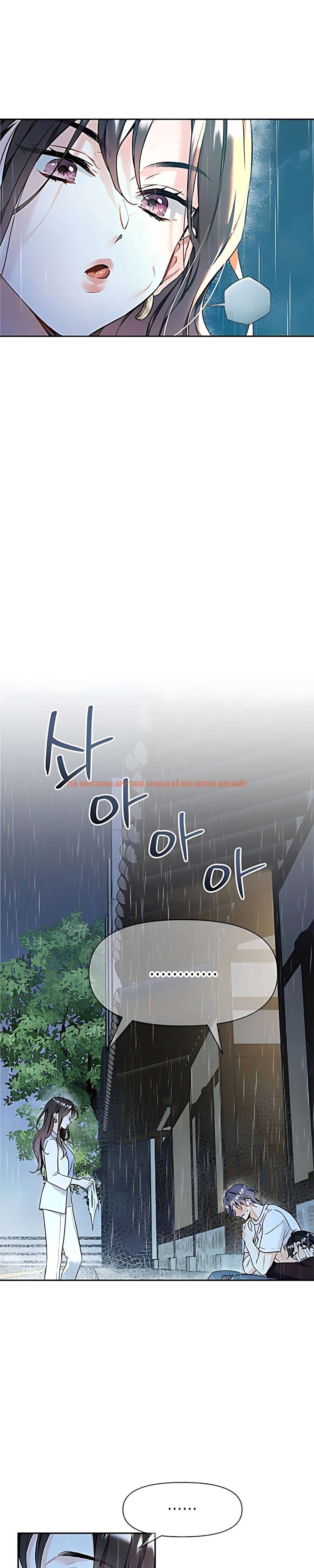 Xem ảnh 〖18+〗- Tình Yêu Thuần Khiết Của Satan - Chapter 2 - 1 2 - Truyenhentaiz.net