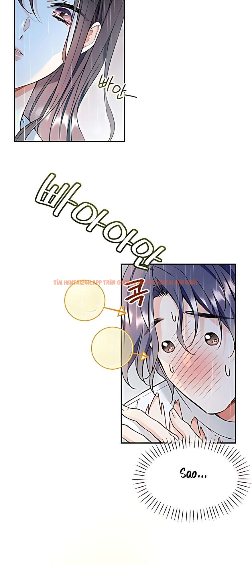 Xem ảnh 〖18+〗- Tình Yêu Thuần Khiết Của Satan - Chapter 2 - 1 3 - Truyenhentaiz.net