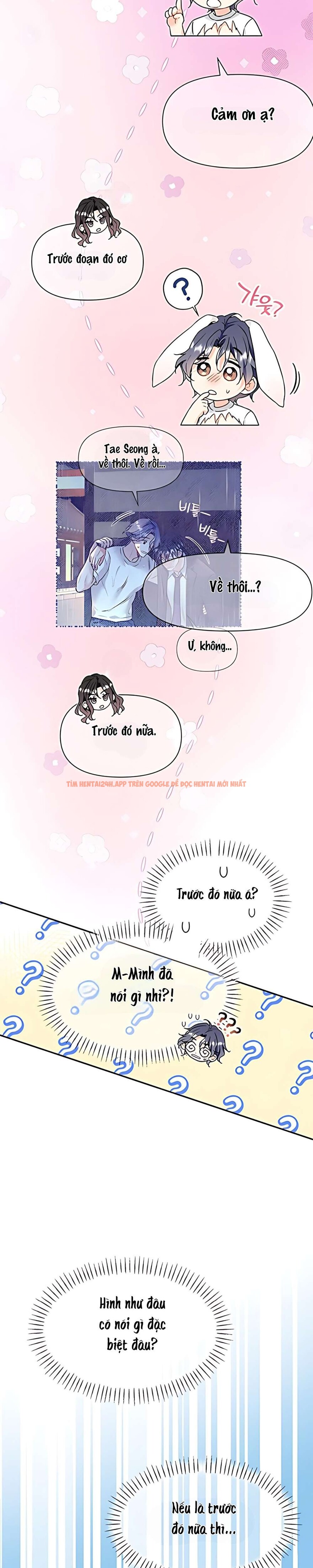 Xem ảnh 〖18+〗- Tình Yêu Thuần Khiết Của Satan - Chapter 2 - 2 2 - Truyenhentaiz.net