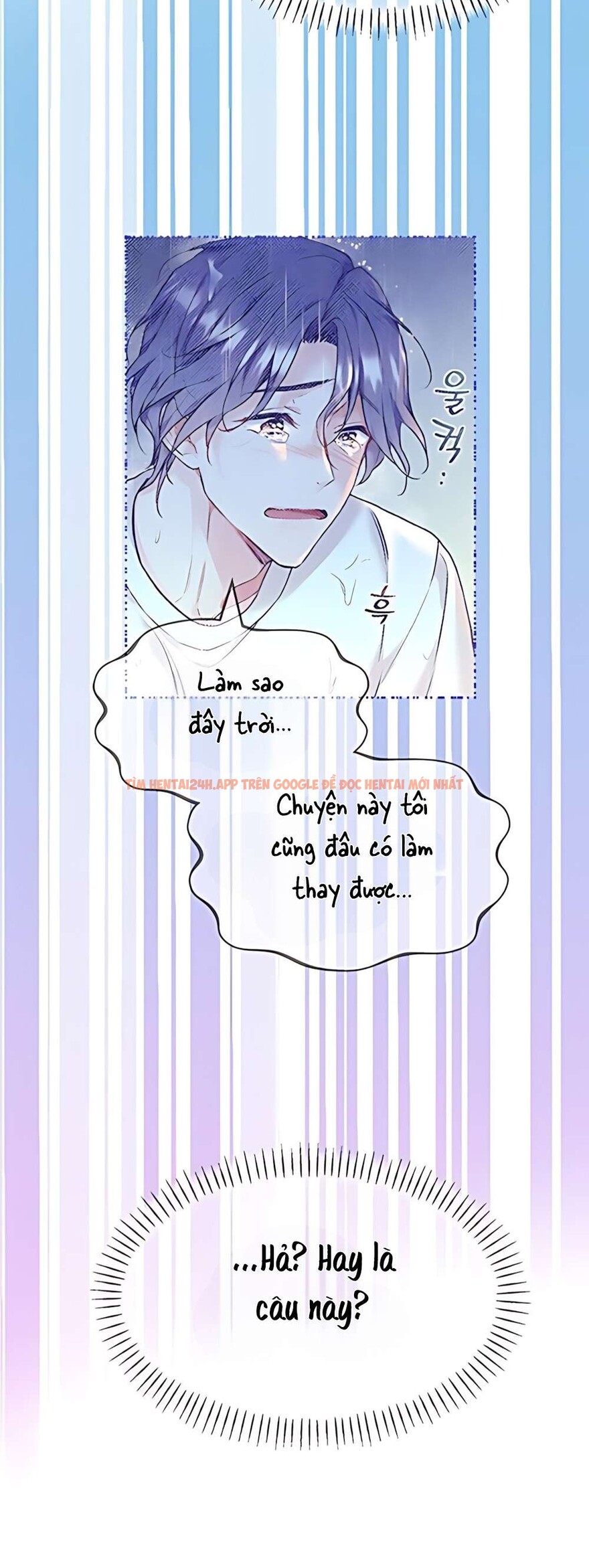 Xem ảnh 〖18+〗- Tình Yêu Thuần Khiết Của Satan - Chapter 2 - 2 3 - Truyenhentaiz.net