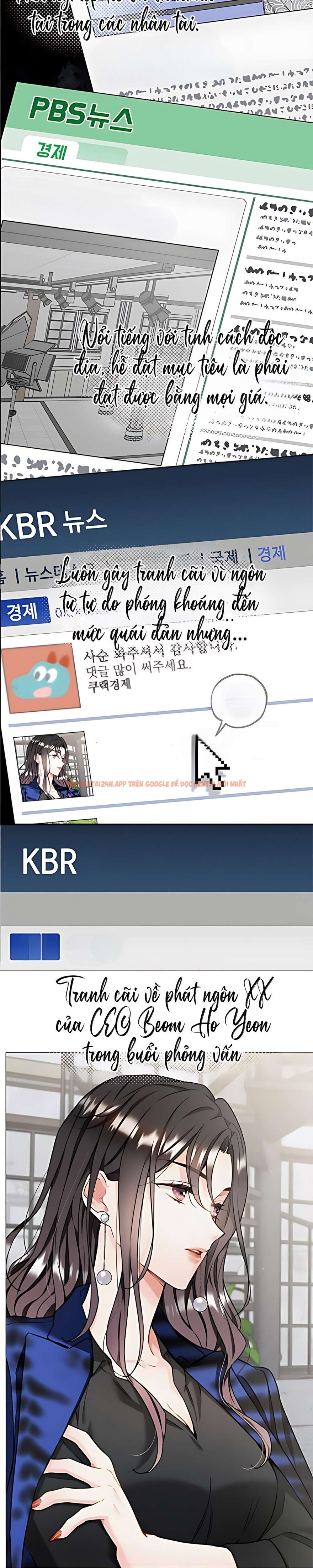 Xem ảnh 〖18+〗- Tình Yêu Thuần Khiết Của Satan - Chapter 2 - 4 1 - Truyenhentaiz.net