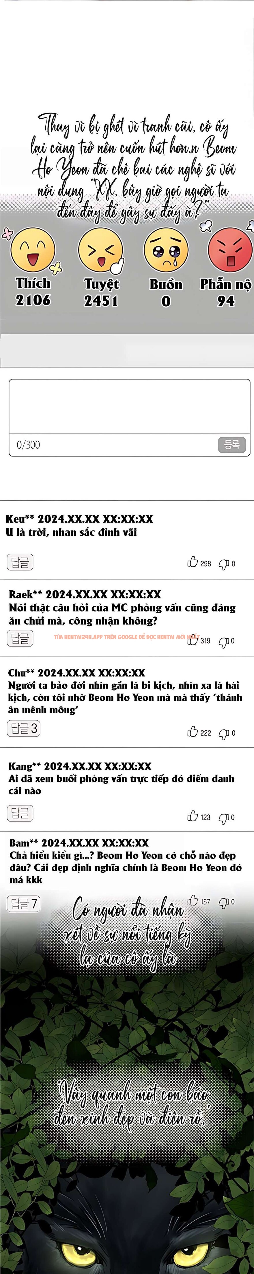 Xem ảnh 〖18+〗- Tình Yêu Thuần Khiết Của Satan - Chapter 2 - 4 2 - Truyenhentaiz.net