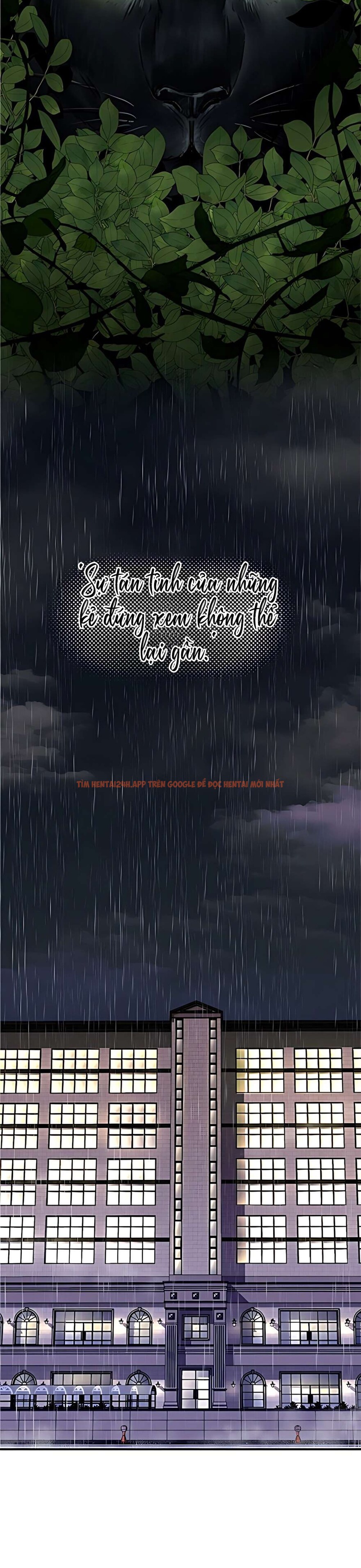 Xem ảnh 〖18+〗- Tình Yêu Thuần Khiết Của Satan - Chapter 2 - 4 3 - Truyenhentaiz.net