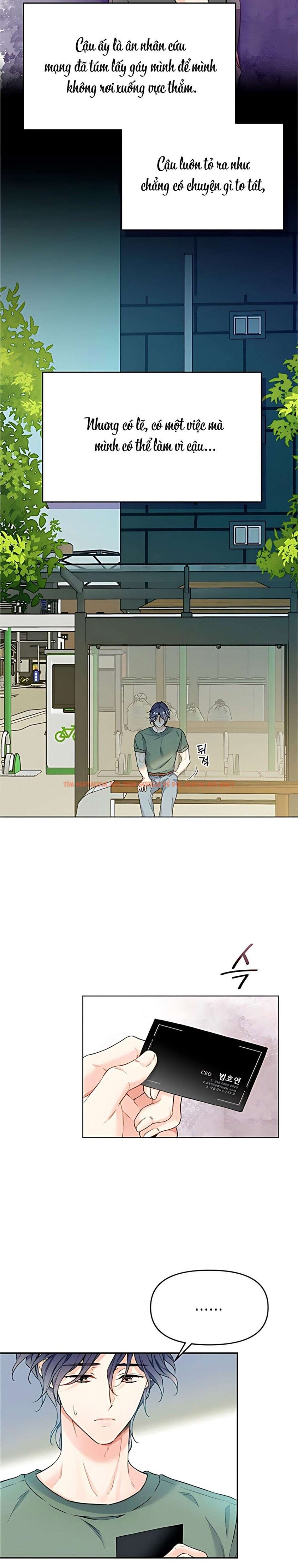 Xem ảnh 〖18+〗- Tình Yêu Thuần Khiết Của Satan - Chapter 3 - 7 1 - Truyenhentaiz.net