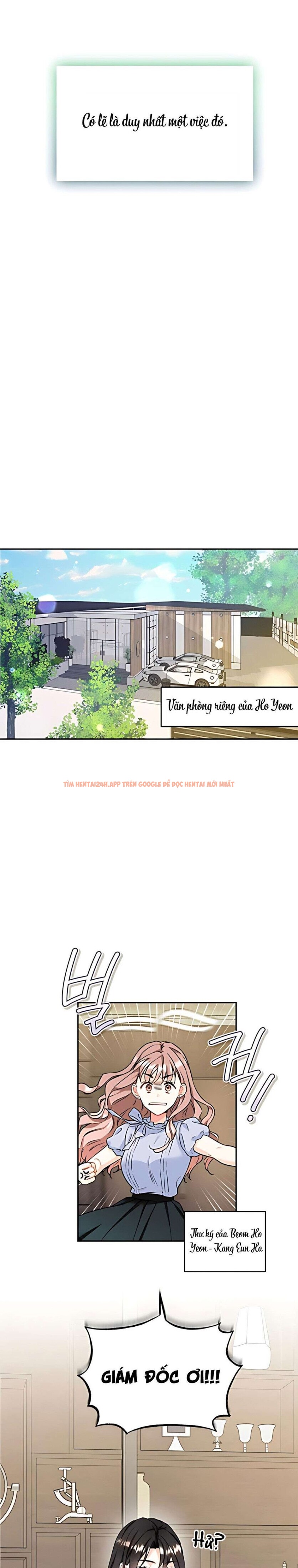 Xem ảnh 〖18+〗- Tình Yêu Thuần Khiết Của Satan - Chapter 3 - 7 2 - Truyenhentaiz.net