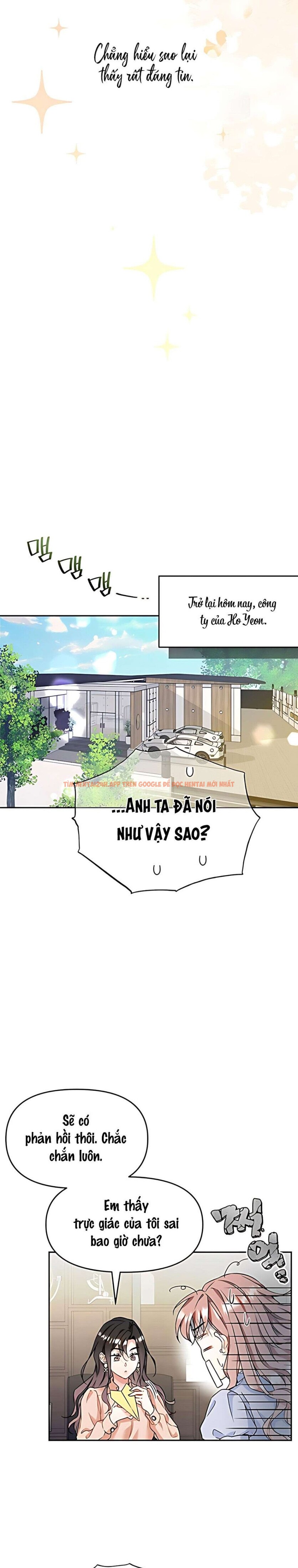 Xem ảnh 〖18+〗- Tình Yêu Thuần Khiết Của Satan - Chapter 4 - 4 0 - Truyenhentaiz.net