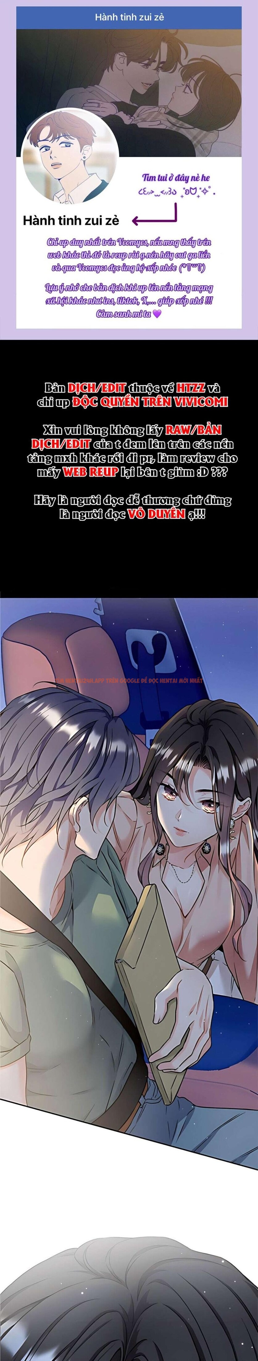 Xem ảnh 〖18+〗- Tình Yêu Thuần Khiết Của Satan - Chapter 5 - 1 0 - Truyenhentaiz.net