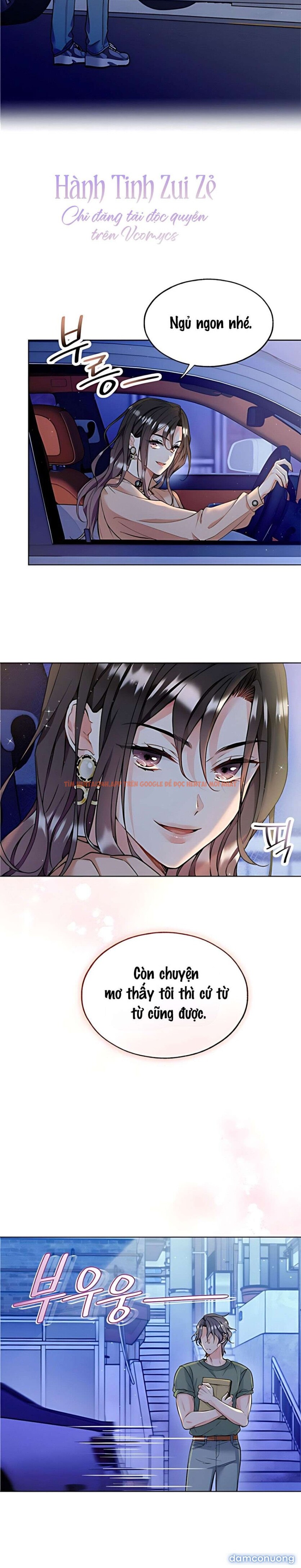 Xem ảnh 〖18+〗- Tình Yêu Thuần Khiết Của Satan - Chapter 5 - 2 2 - Truyenhentaiz.net