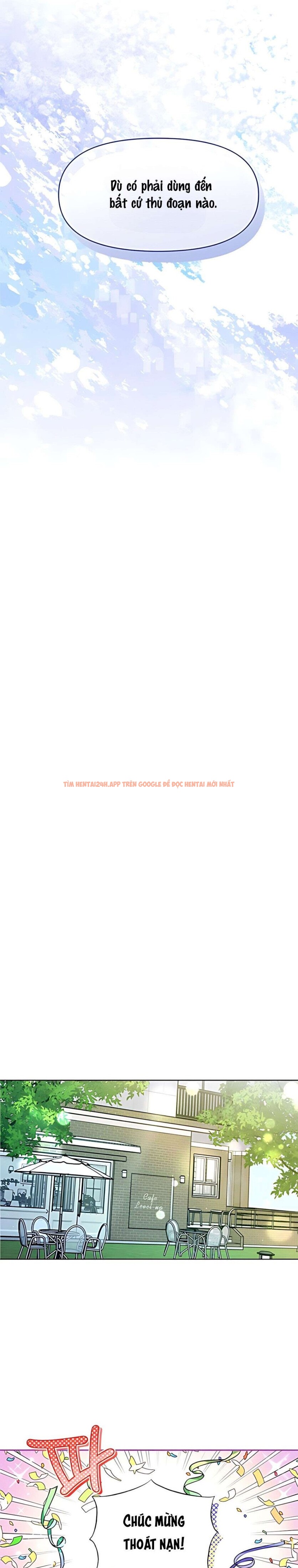 Xem ảnh 〖18+〗- Tình Yêu Thuần Khiết Của Satan - Chapter 5 - 8 0 - Truyenhentaiz.net