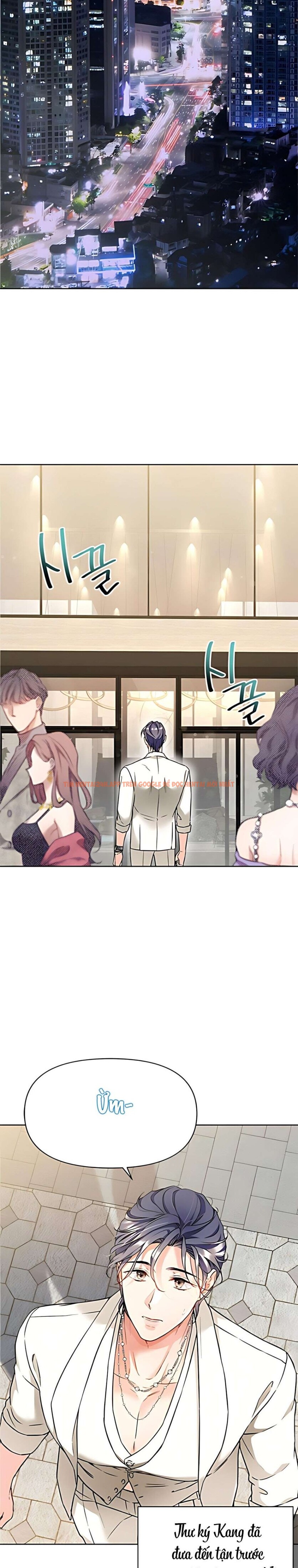 Xem ảnh 〖18+〗- Tình Yêu Thuần Khiết Của Satan - Chapter 6 - 3 2 - Truyenhentaiz.net