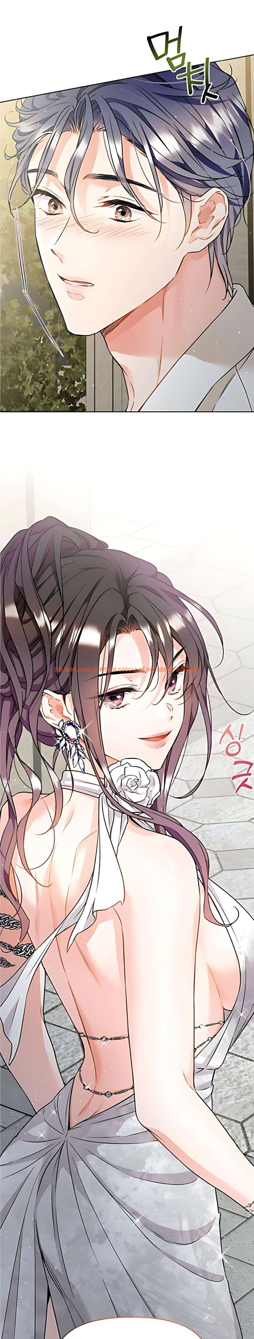 Xem ảnh 〖18+〗- Tình Yêu Thuần Khiết Của Satan - Chapter 6 - 5 0 - Truyenhentaiz.net