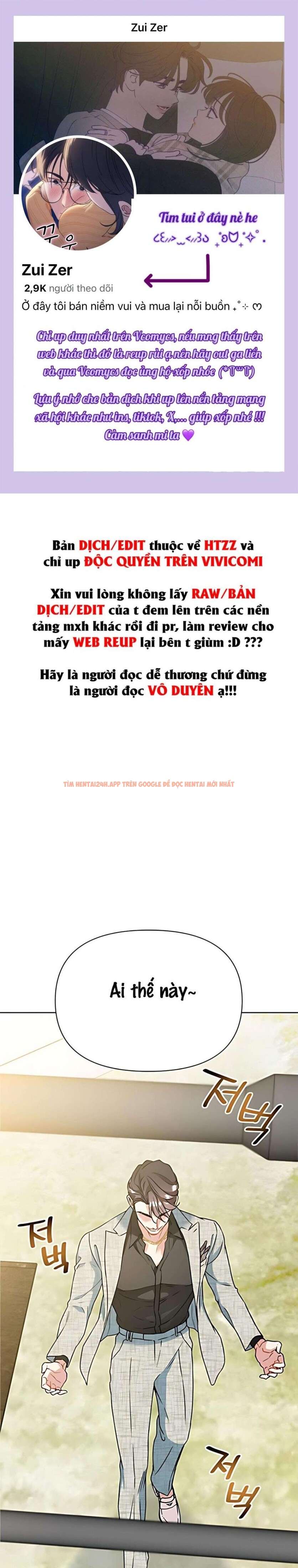 Xem ảnh 〖18+〗- Tình Yêu Thuần Khiết Của Satan - Chapter 7 - 1 0 - Truyenhentaiz.net