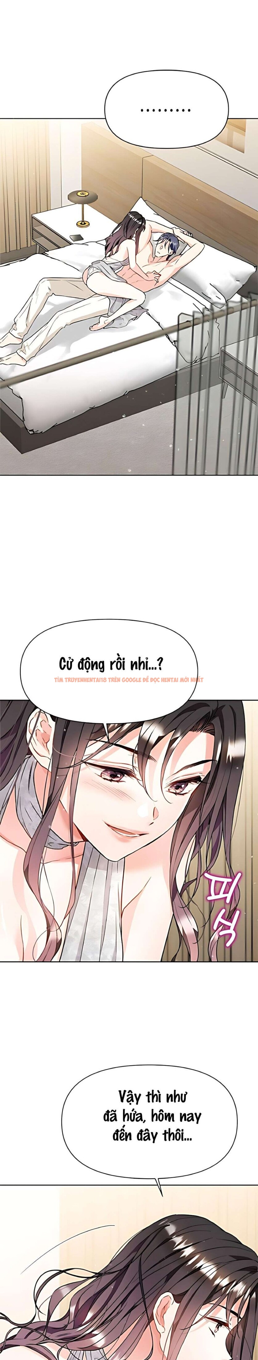 Xem ảnh 10 0 trong truyện hentai 〖18+〗- Tình Yêu Thuần Khiết Của Satan - Chapter 9 - www.hentaitvn.net Xem ảnh 10 0 trong truyện hentai 〖18+〗- Tình Yêu Thuần Khiết Của Satan - Chapter 9 - www.hentaitvn.net