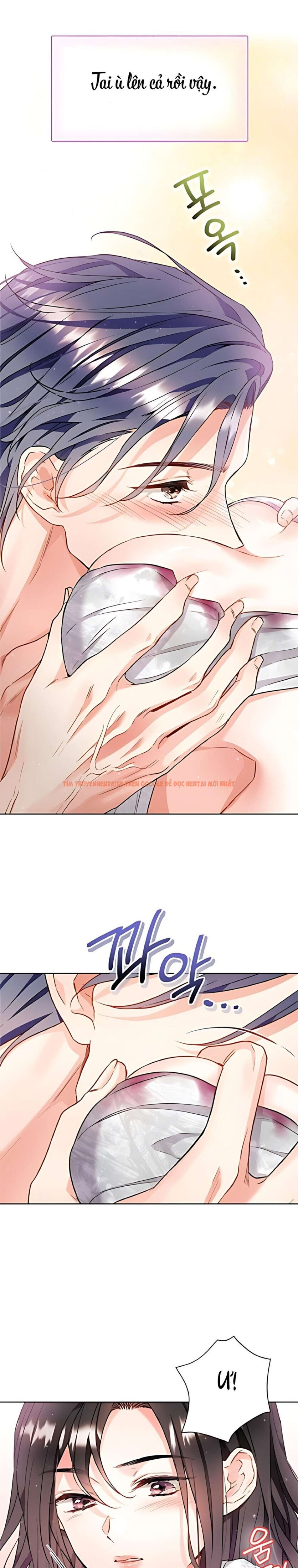 Xem ảnh 3 0 trong truyện hentai 〖18+〗- Tình Yêu Thuần Khiết Của Satan - Chapter 9 - www.hentaitvn.net Xem ảnh 3 0 trong truyện hentai 〖18+〗- Tình Yêu Thuần Khiết Của Satan - Chapter 9 - www.hentaitvn.net