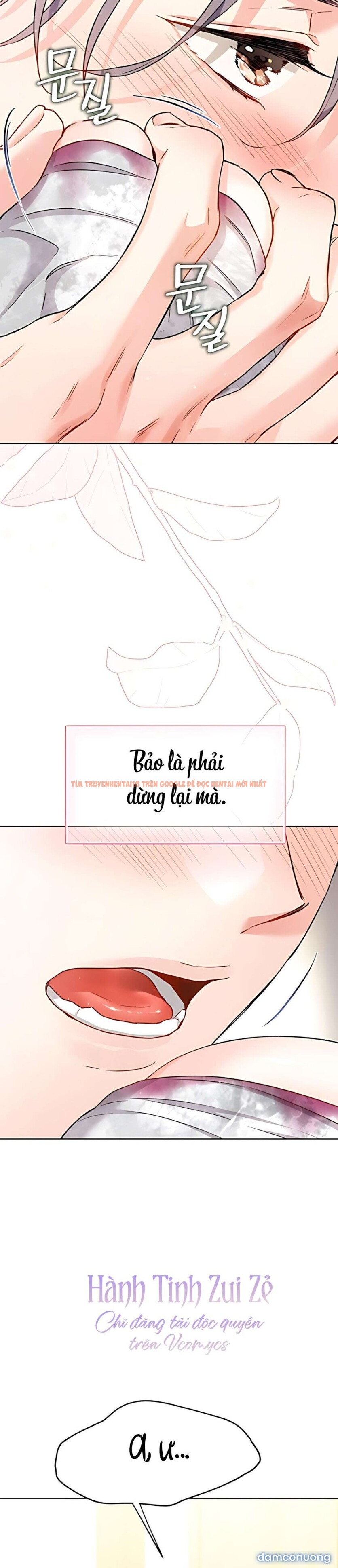 Xem ảnh 3 2 trong truyện hentai 〖18+〗- Tình Yêu Thuần Khiết Của Satan - Chapter 9 - www.hentaitvn.net Xem ảnh 3 2 trong truyện hentai 〖18+〗- Tình Yêu Thuần Khiết Của Satan - Chapter 9 - www.hentaitvn.net