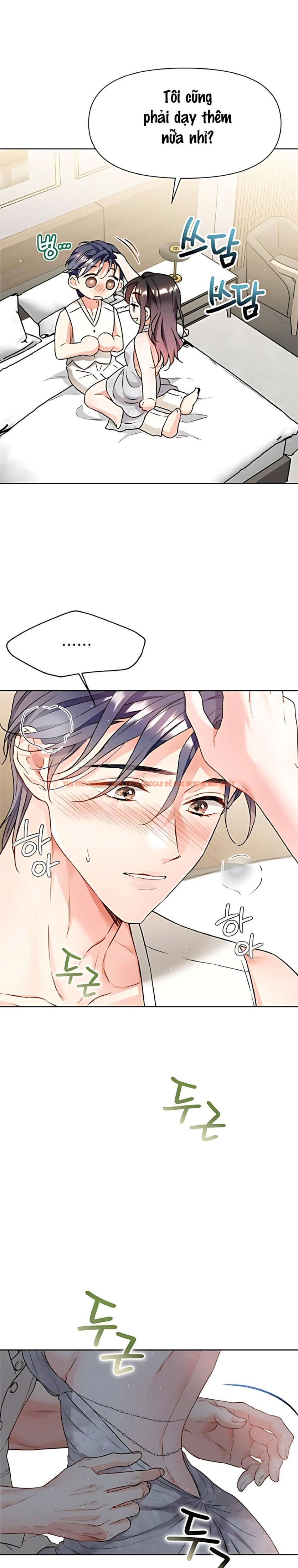 Xem ảnh 5 0 trong truyện hentai 〖18+〗- Tình Yêu Thuần Khiết Của Satan - Chapter 9 - www.hentaitvn.net Xem ảnh 5 0 trong truyện hentai 〖18+〗- Tình Yêu Thuần Khiết Của Satan - Chapter 9 - www.hentaitvn.net