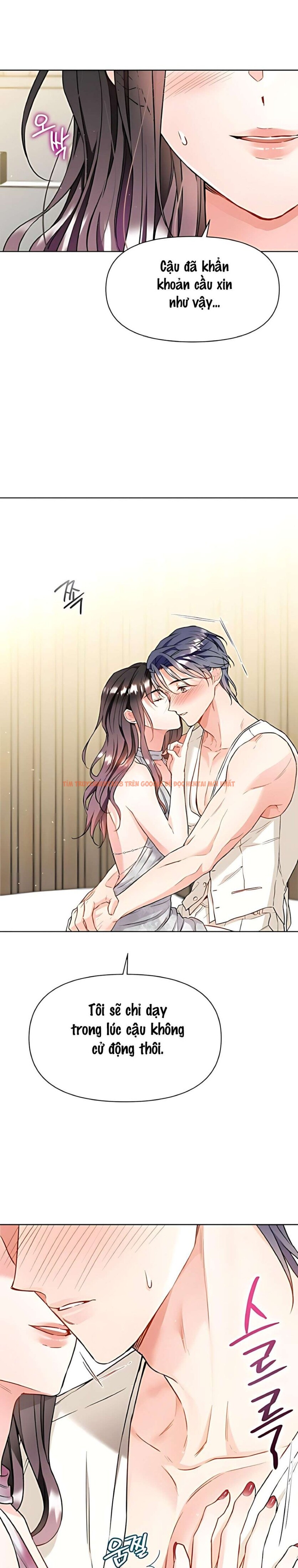 Xem ảnh 6 0 trong truyện hentai 〖18+〗- Tình Yêu Thuần Khiết Của Satan - Chapter 9 - www.hentaitvn.net Xem ảnh 6 0 trong truyện hentai 〖18+〗- Tình Yêu Thuần Khiết Của Satan - Chapter 9 - www.hentaitvn.net