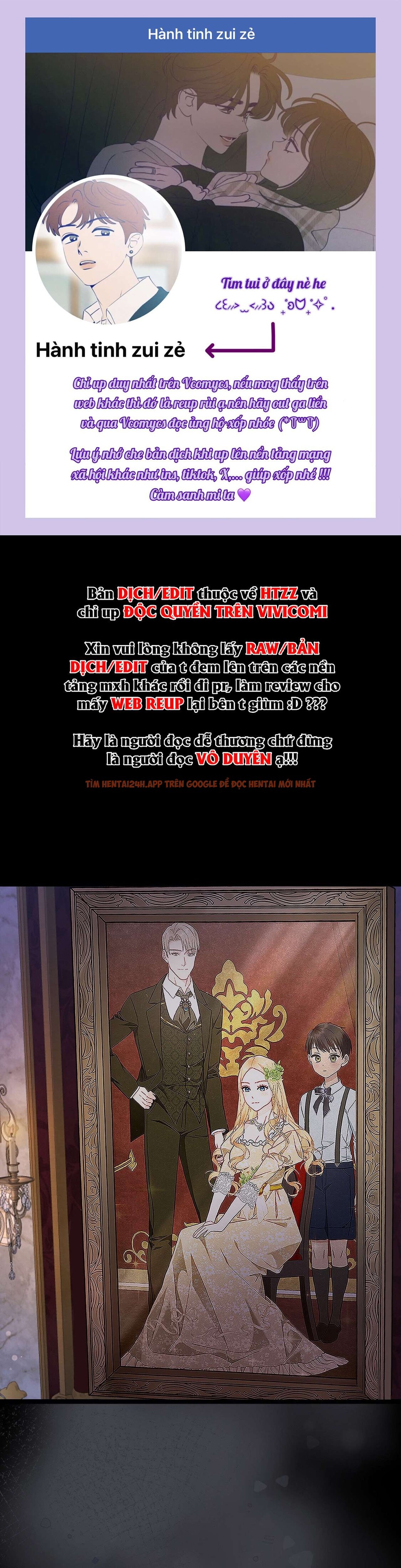 Xem ảnh 1 0 trong truyện hentai 〖18+〗- Trái Cấm Và Tội Lỗi - Chapter 1 - hentaitvn.net