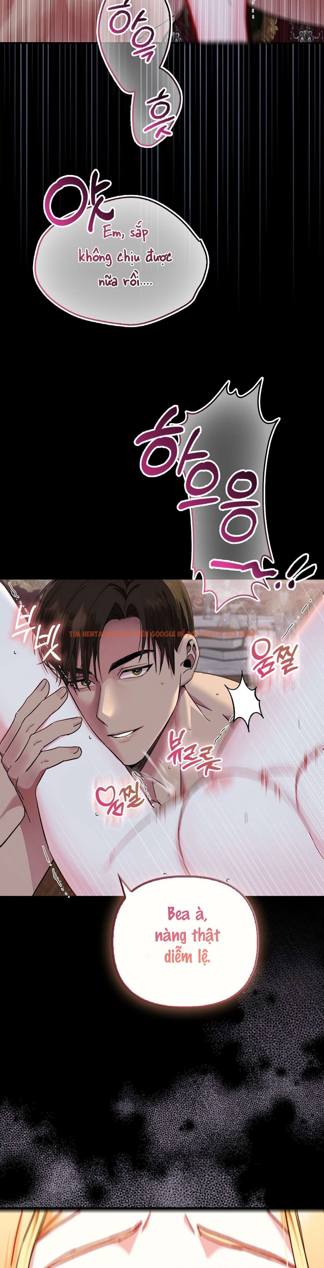 Xem ảnh 1 3 trong truyện hentai 〖18+〗- Trái Cấm Và Tội Lỗi - Chapter 1 - hentaitvn.net