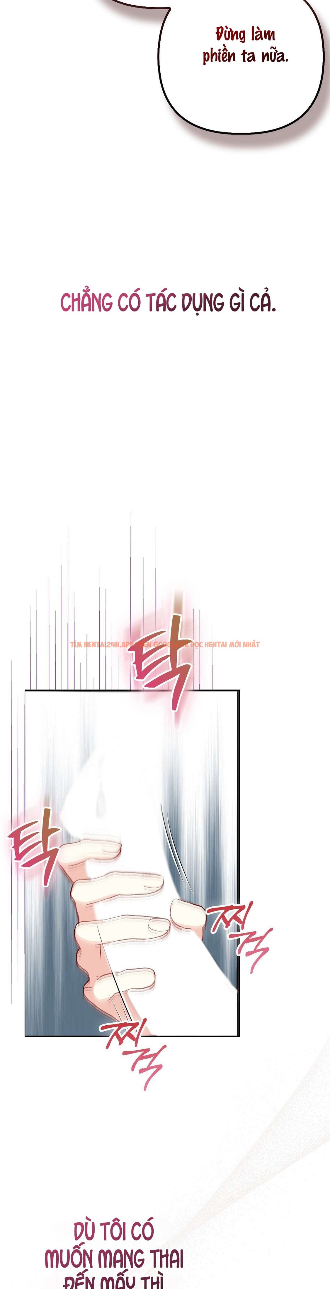 Xem ảnh 10 1 trong truyện hentai 〖18+〗- Trái Cấm Và Tội Lỗi - Chapter 1 - hentaitvn.net