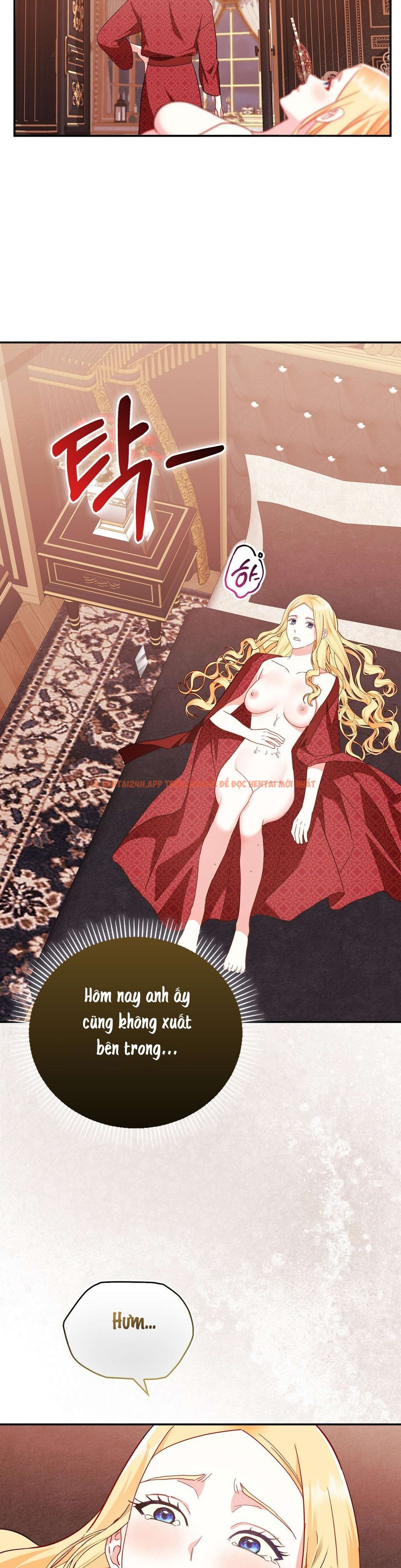 Xem ảnh 10 3 trong truyện hentai 〖18+〗- Trái Cấm Và Tội Lỗi - Chapter 1 - hentaitvn.net