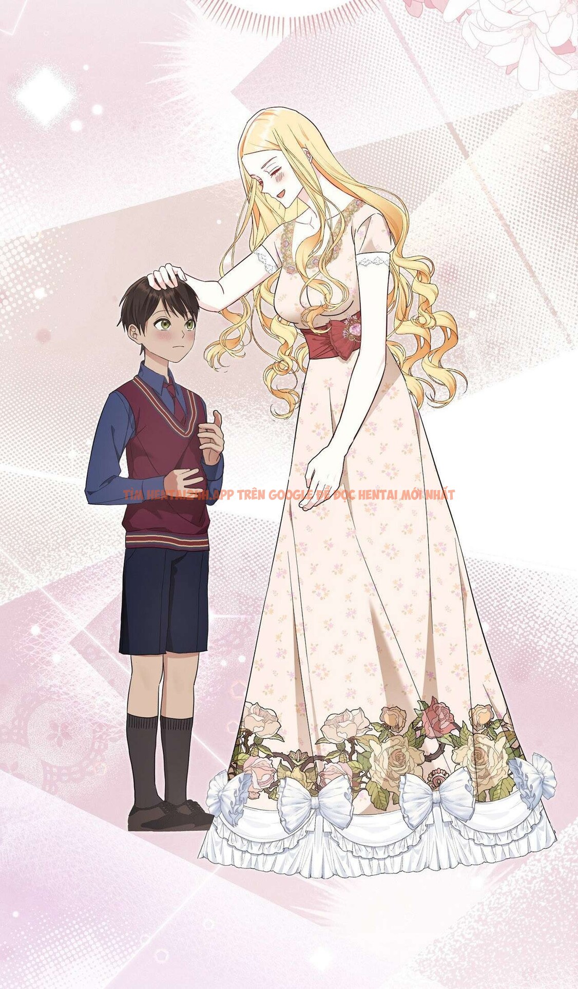 Xem ảnh 11 4 trong truyện hentai 〖18+〗- Trái Cấm Và Tội Lỗi - Chapter 1 - hentaitvn.net