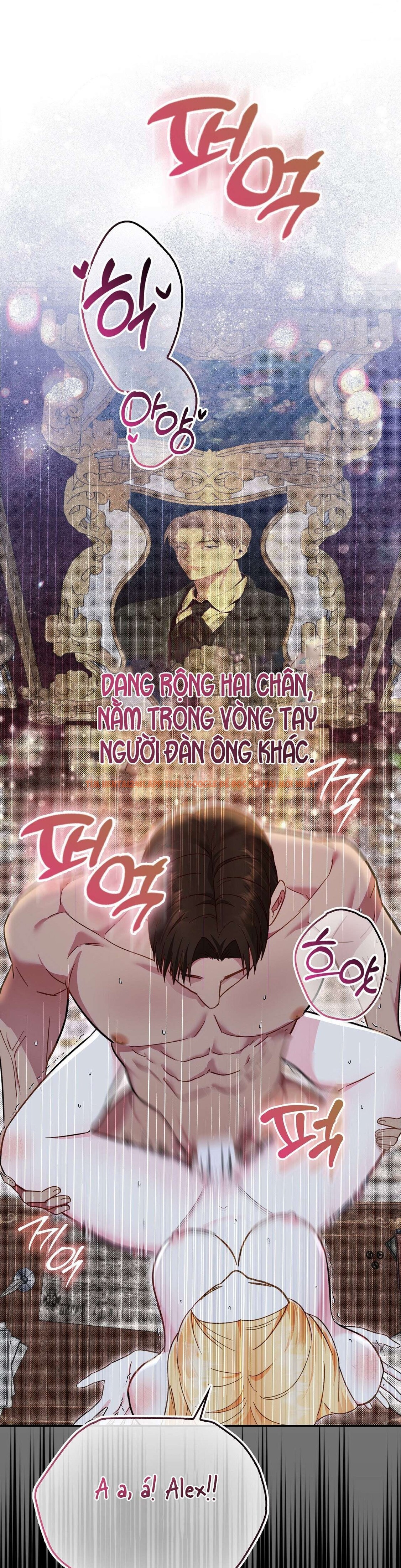 Xem ảnh 2 0 trong truyện hentai 〖18+〗- Trái Cấm Và Tội Lỗi - Chapter 1 - hentaitvn.net
