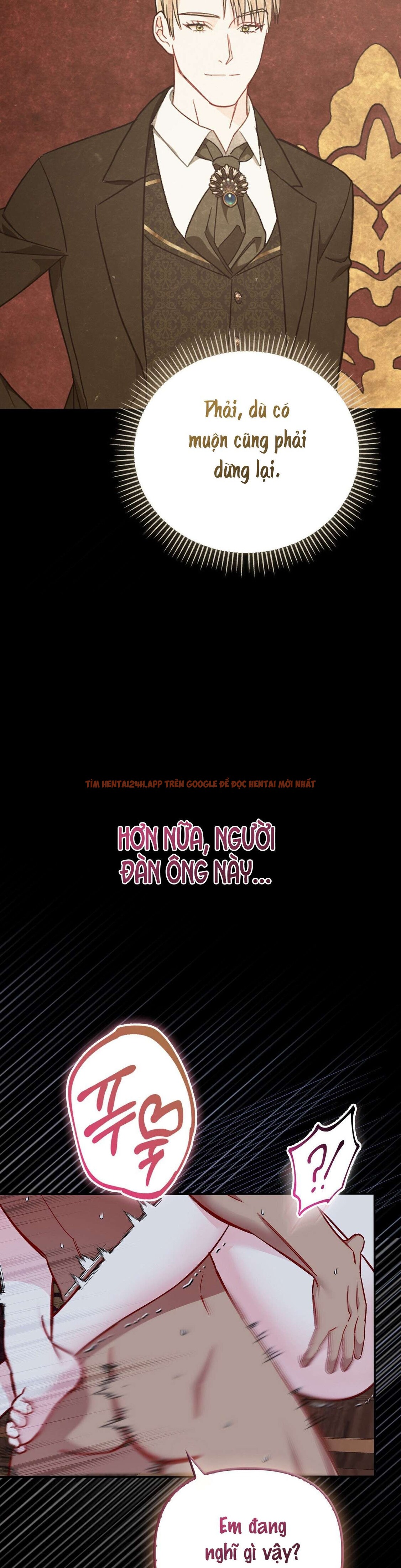 Xem ảnh 2 2 trong truyện hentai 〖18+〗- Trái Cấm Và Tội Lỗi - Chapter 1 - hentaitvn.net