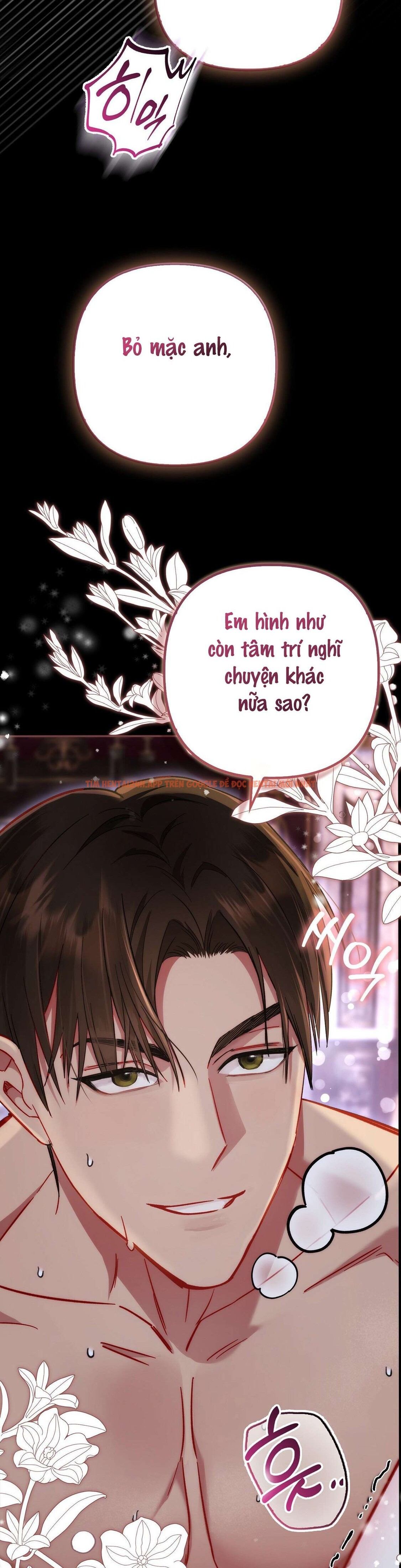 Xem ảnh 2 3 trong truyện hentai 〖18+〗- Trái Cấm Và Tội Lỗi - Chapter 1 - hentaitvn.net