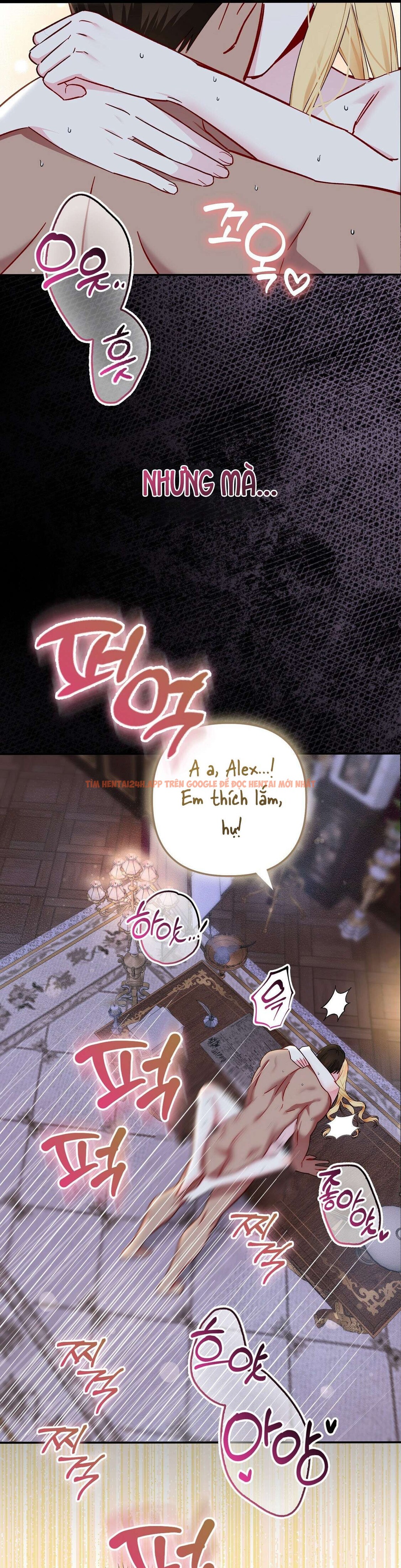 Xem ảnh 3 0 trong truyện hentai 〖18+〗- Trái Cấm Và Tội Lỗi - Chapter 1 - hentaitvn.net