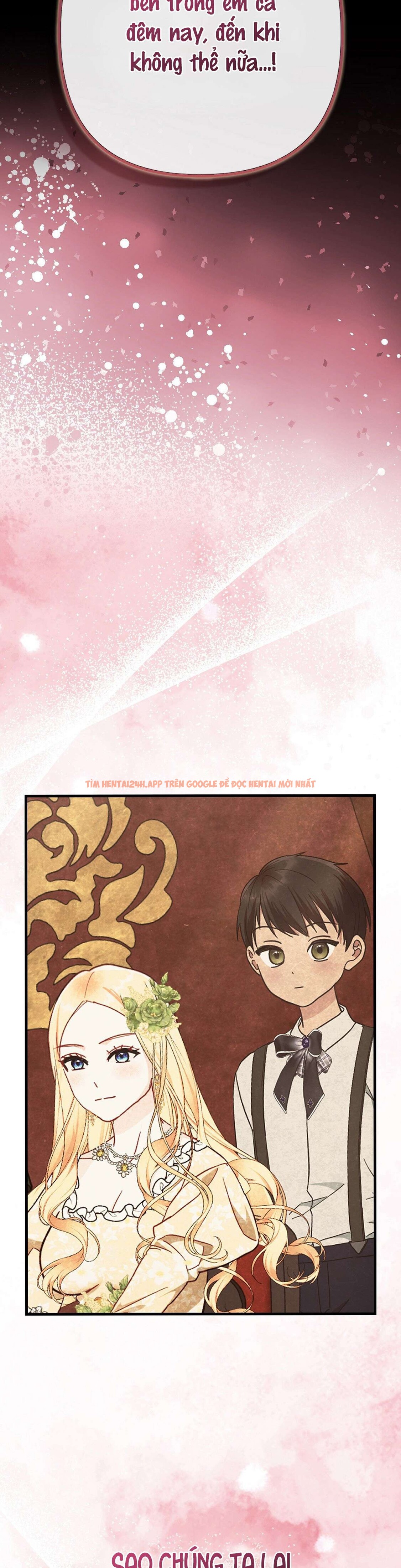 Xem ảnh 3 3 trong truyện hentai 〖18+〗- Trái Cấm Và Tội Lỗi - Chapter 1 - hentaitvn.net