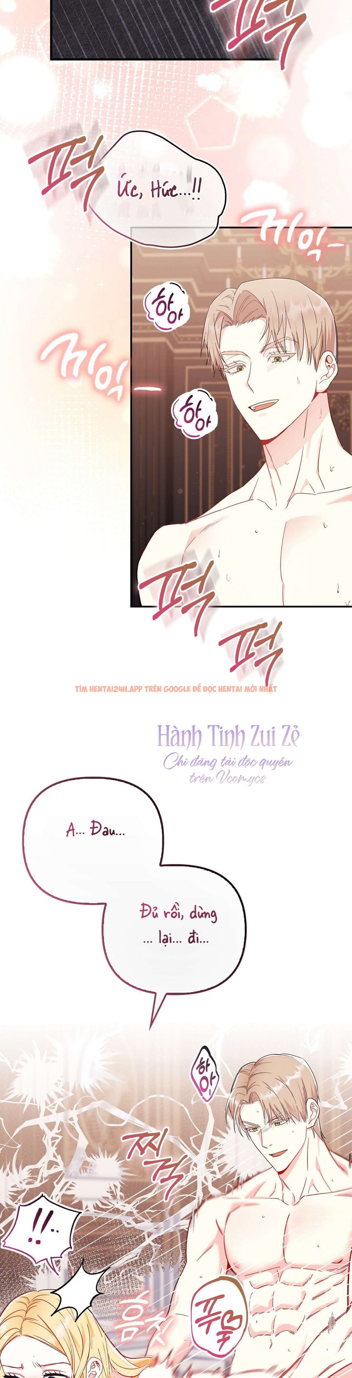 Xem ảnh 4 1 trong truyện hentai 〖18+〗- Trái Cấm Và Tội Lỗi - Chapter 1 - hentaitvn.net