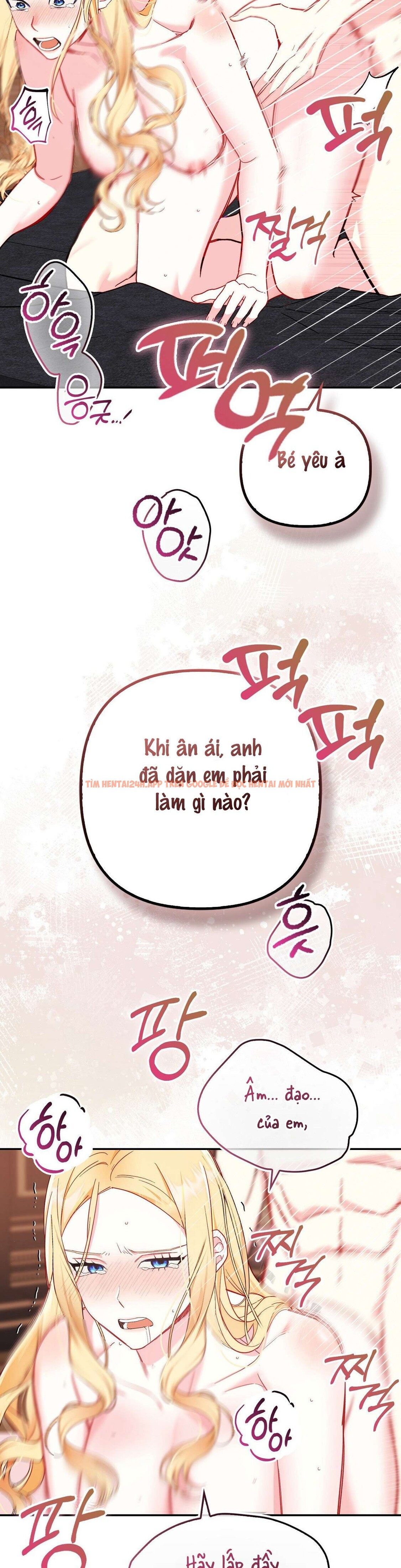 Xem ảnh 4 2 trong truyện hentai 〖18+〗- Trái Cấm Và Tội Lỗi - Chapter 1 - hentaitvn.net