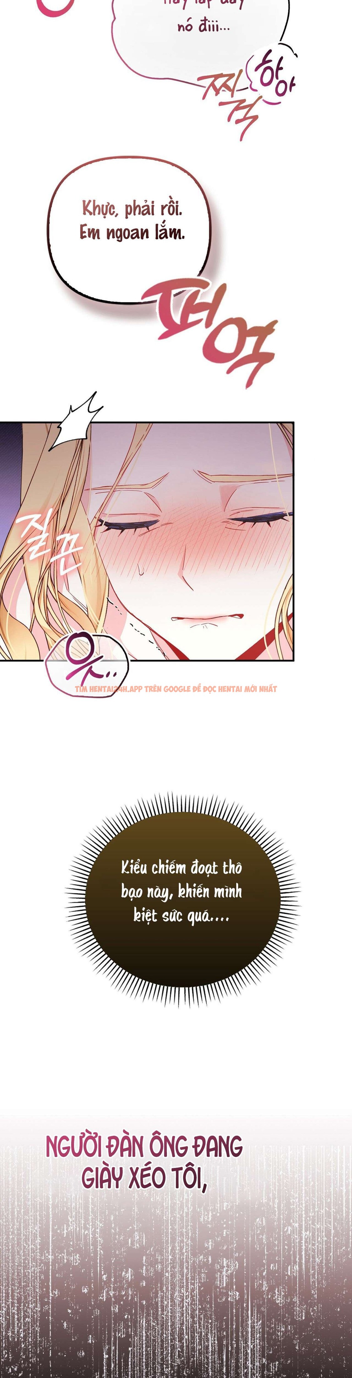 Xem ảnh 4 3 trong truyện hentai 〖18+〗- Trái Cấm Và Tội Lỗi - Chapter 1 - hentaitvn.net