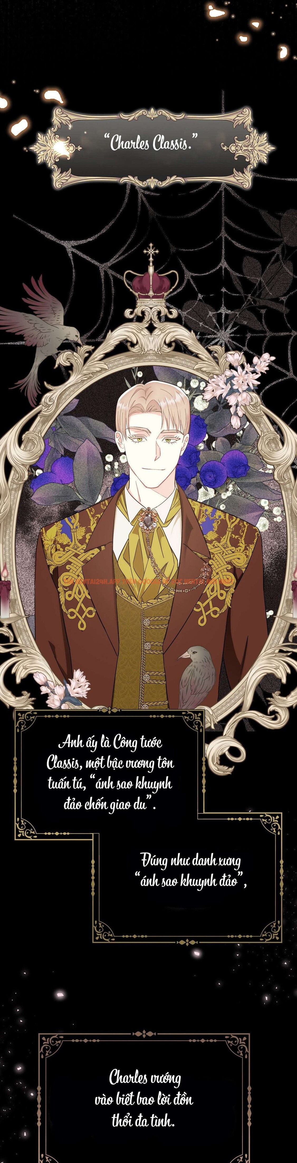 Xem ảnh 5 0 trong truyện hentai 〖18+〗- Trái Cấm Và Tội Lỗi - Chapter 1 - hentaitvn.net