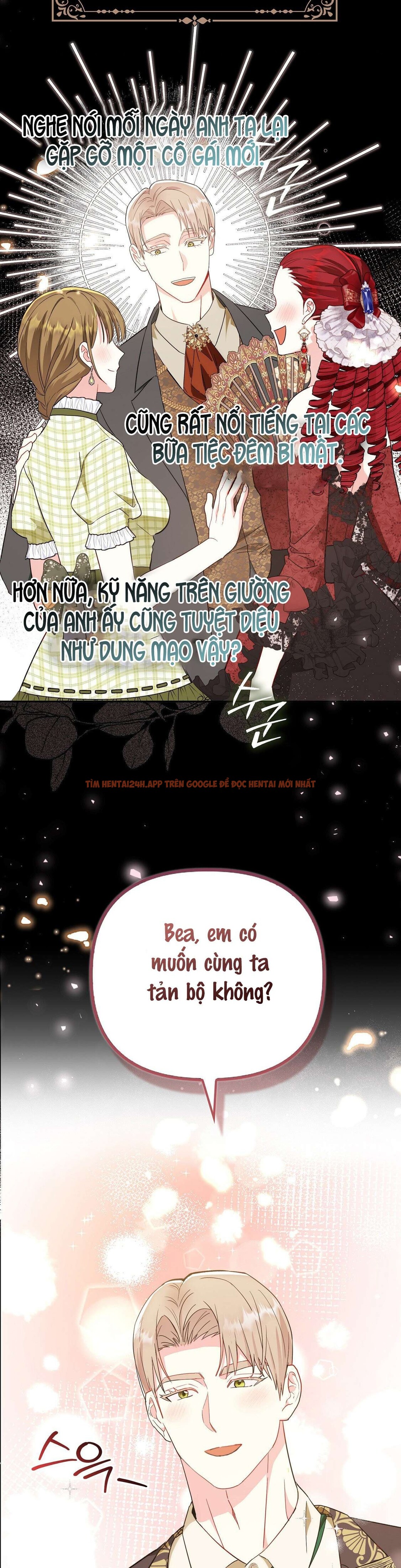 Xem ảnh 5 1 trong truyện hentai 〖18+〗- Trái Cấm Và Tội Lỗi - Chapter 1 - hentaitvn.net