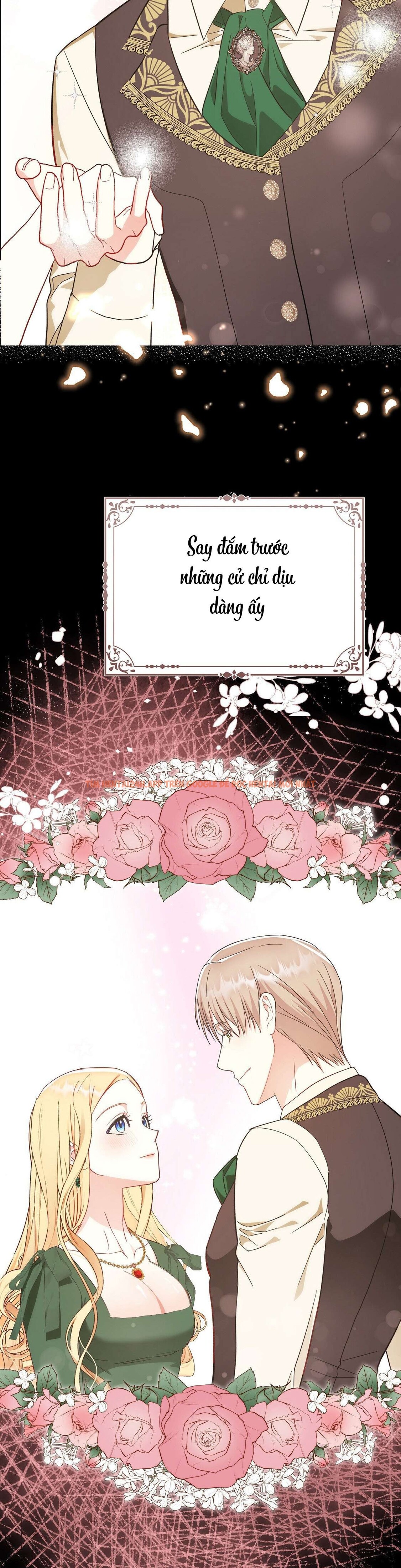 Xem ảnh 5 2 trong truyện hentai 〖18+〗- Trái Cấm Và Tội Lỗi - Chapter 1 - hentaitvn.net