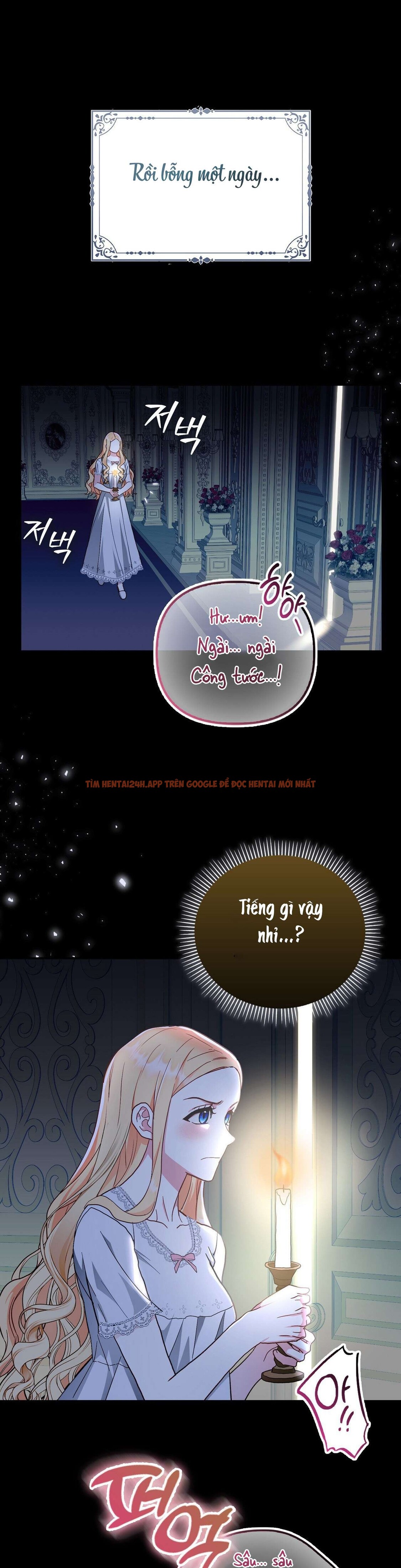 Xem ảnh 6 0 trong truyện hentai 〖18+〗- Trái Cấm Và Tội Lỗi - Chapter 1 - hentaitvn.net